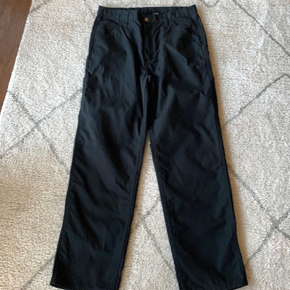 Aggressor cargo pant for men